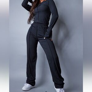 Pretty little thing matching set